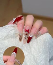 -RL Nail·瑞丽美甲美睫品牌原创店