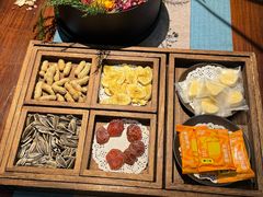 -普洱茶府(博乐广场店)