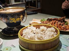 -牧马人奶茶馆(乌兰察布总店)