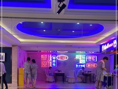 -海韵之星邮轮水会(明发商业广场店)
