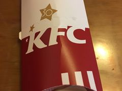 红豆派-肯德基(青年路店)