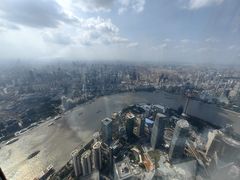 -上海中心大厦
