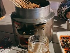 -No.DD戳子烧烤·江湖菜(北京总店)