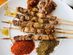 -视界美食自助餐厅·石家庄希尔顿酒店