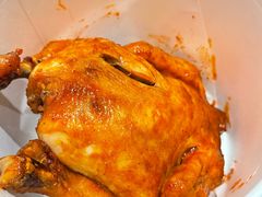 -肯德基(中华路店)