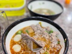 -榮泰米粉湯(Left Shop)