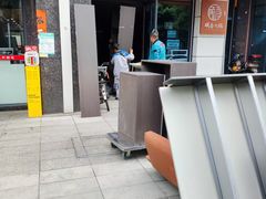 -蚂蚁搬家成都打包搬运公司