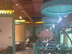 -驿楼兰·新疆菜(火车站店)