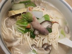 -阿琴面馆(武林路店)
