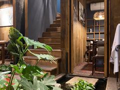 -邈墨茶馆(大兜路1号店)