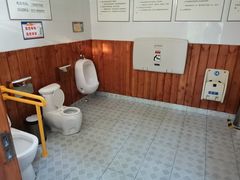 -黄海国家森林公园