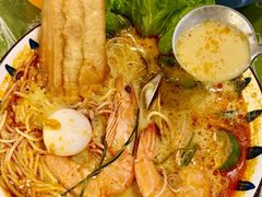 -米泰芒·东南亚料理(体育西店)