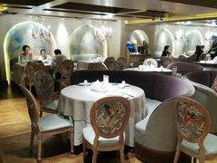 大堂-尚一汤·粤菜海鲜(环球港店)