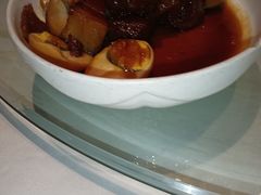 -乾隆美食·本帮菜(黄河路店)