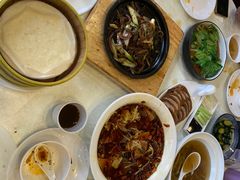 -便宜坊烤鸭店(玉蜓桥天坛店)