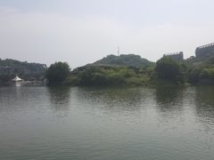 -海兰云天度假区温泉