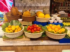 -川骄海鲜自助(河东店)