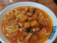-晋B2008刀削面(小南庄店)