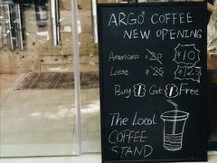 -Joymean coffee.见面咖啡