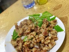 -春饼小吃(钱塘街店)