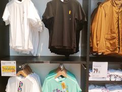 -优衣库(深圳万象天地旗舰店)