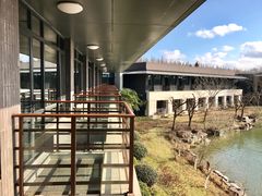 -上海怡沁园度假酒店