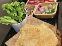 -尚合里潮汕牛肉火锅(海沧店)