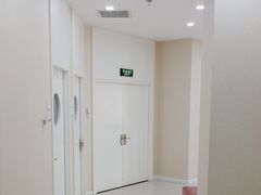-美年大健康体检中心(太阳宫分院)