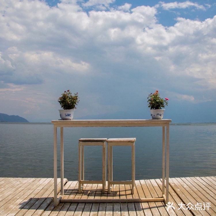 疫情过后，想去云南浪