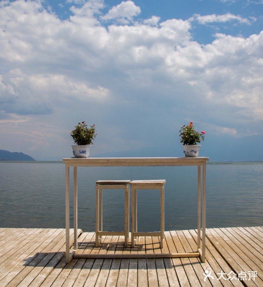 疫情过后,想去云南浪