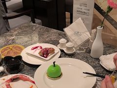 -海景花园大酒店·西餐厅