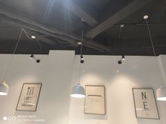 大堂-友达面馆(广州总店)