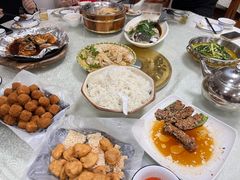 -成惠食府(赤岗店)