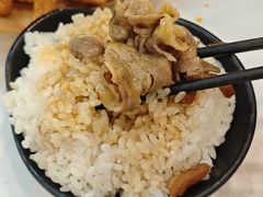 -张妈台式锅烧(深大店)