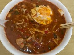 -酸辣粉(氹仔店)