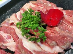 -重庆德庄火锅(体育中心店)