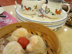-点都德(华强南店)