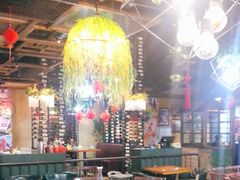 -南海渔家•海鲜•正宗海南菜(海棠湾店)