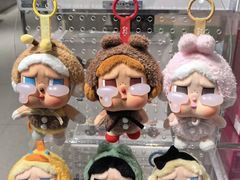 -泡泡玛特POPMART(天环购物中心店)