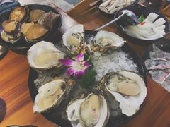 -捞围鲜·港式打边炉(海阳路店)