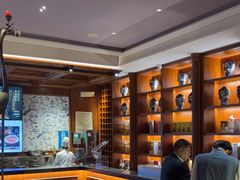 -八府香鸭·啫啫煲(华山路店)