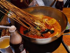 -付小姐在成都(五道口店)