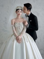 -梵汐婚纱摄影(东方之门店)