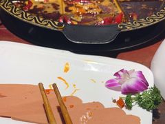 -黄家码头老火锅(解放碑旗舰店)