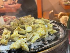 -小宇火锅烧烤(颜三路店)