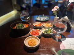 -Fuzzy Bistro 浮几韩餐·茶酒馆