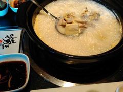 -捞王猪肚鸡火锅(昆山店)