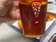 -必胜客(安盛金马店)