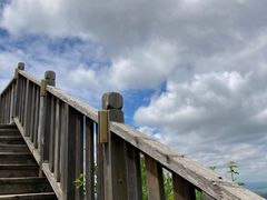 -帽儿山国家森林公园