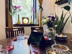 -花满楼(启秀路店)